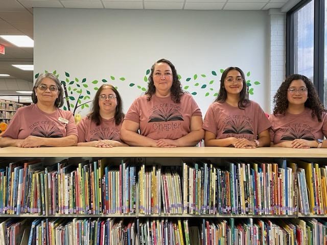 Library Staff